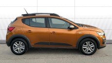 Dacia Sandero Stepway 1.0 TCe Expression 5dr Petrol Hatchback